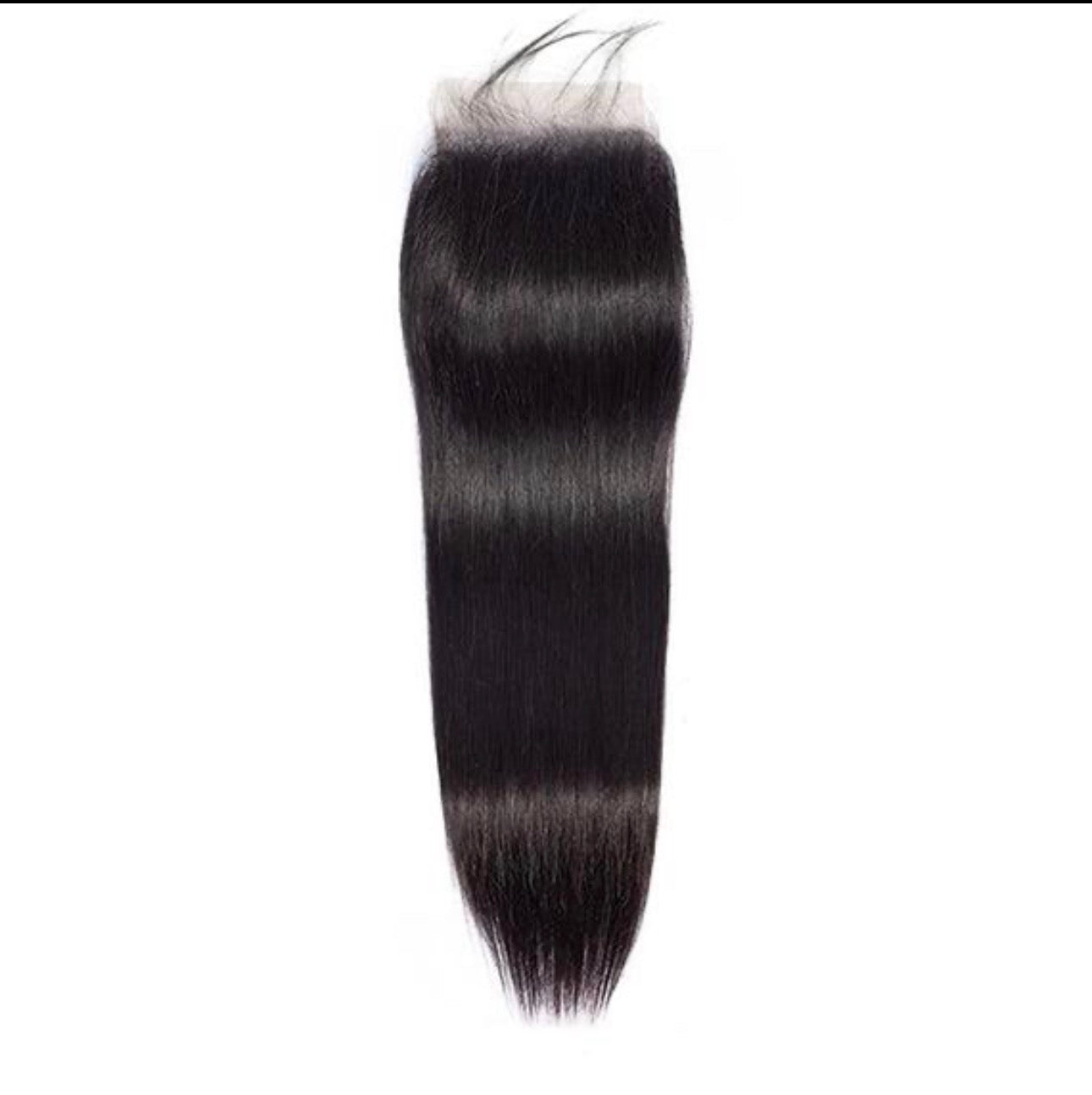 4*4 HD Lace Virgin Hair Closure
