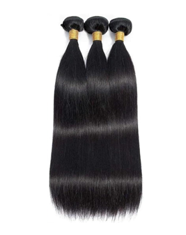 Raw Hair Bundles
